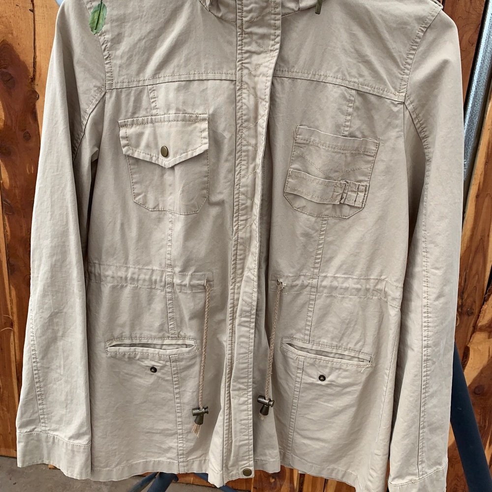 Jacket